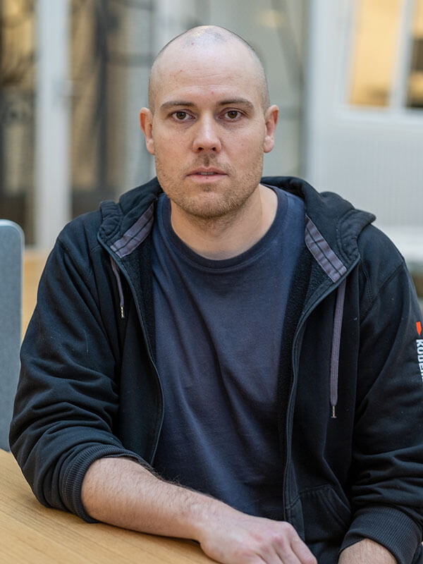 Profilbilde av Anders Furseth