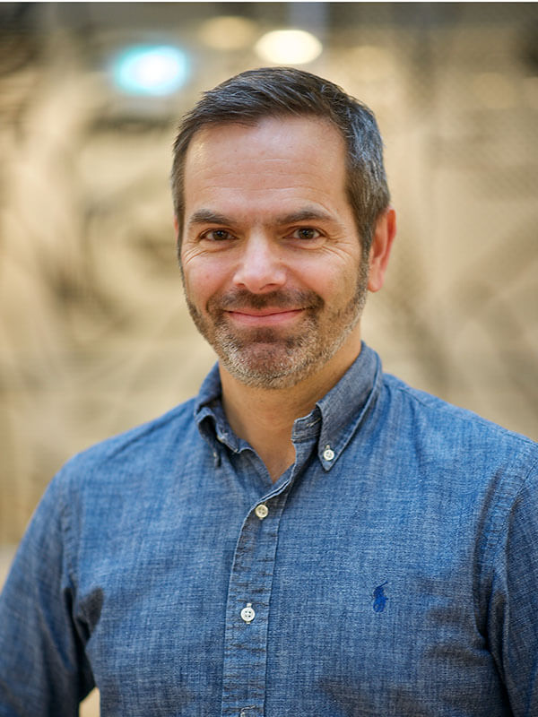 Profilbilde av André Bonkowski