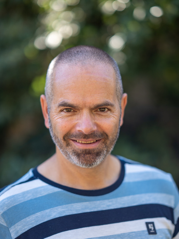 Profilbilde av André Bonkowski