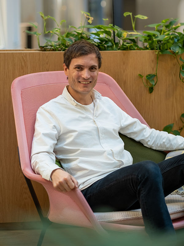 Profilbilde av Eivind B Waaler