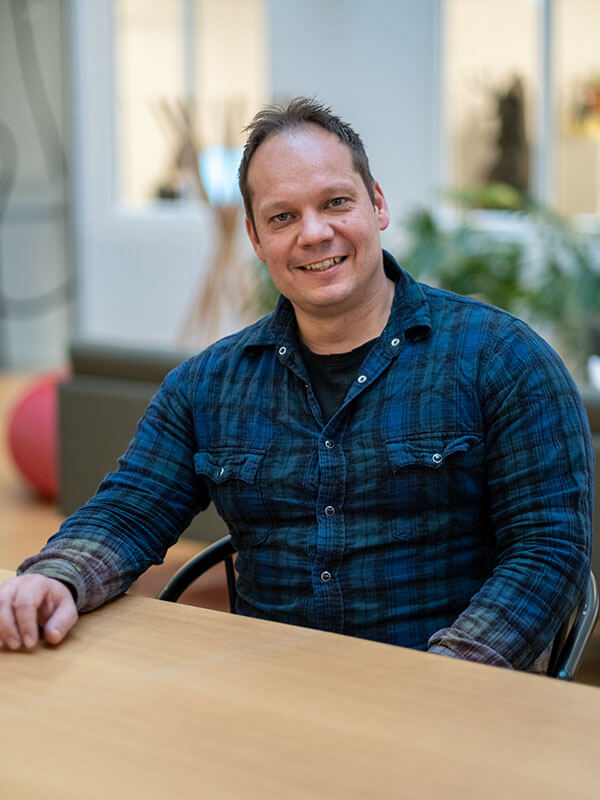 Profilbilde av Kristian Frøhlich
