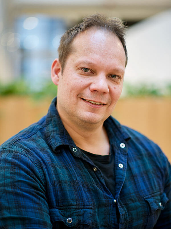 Profilbilde av Kristian Frøhlich