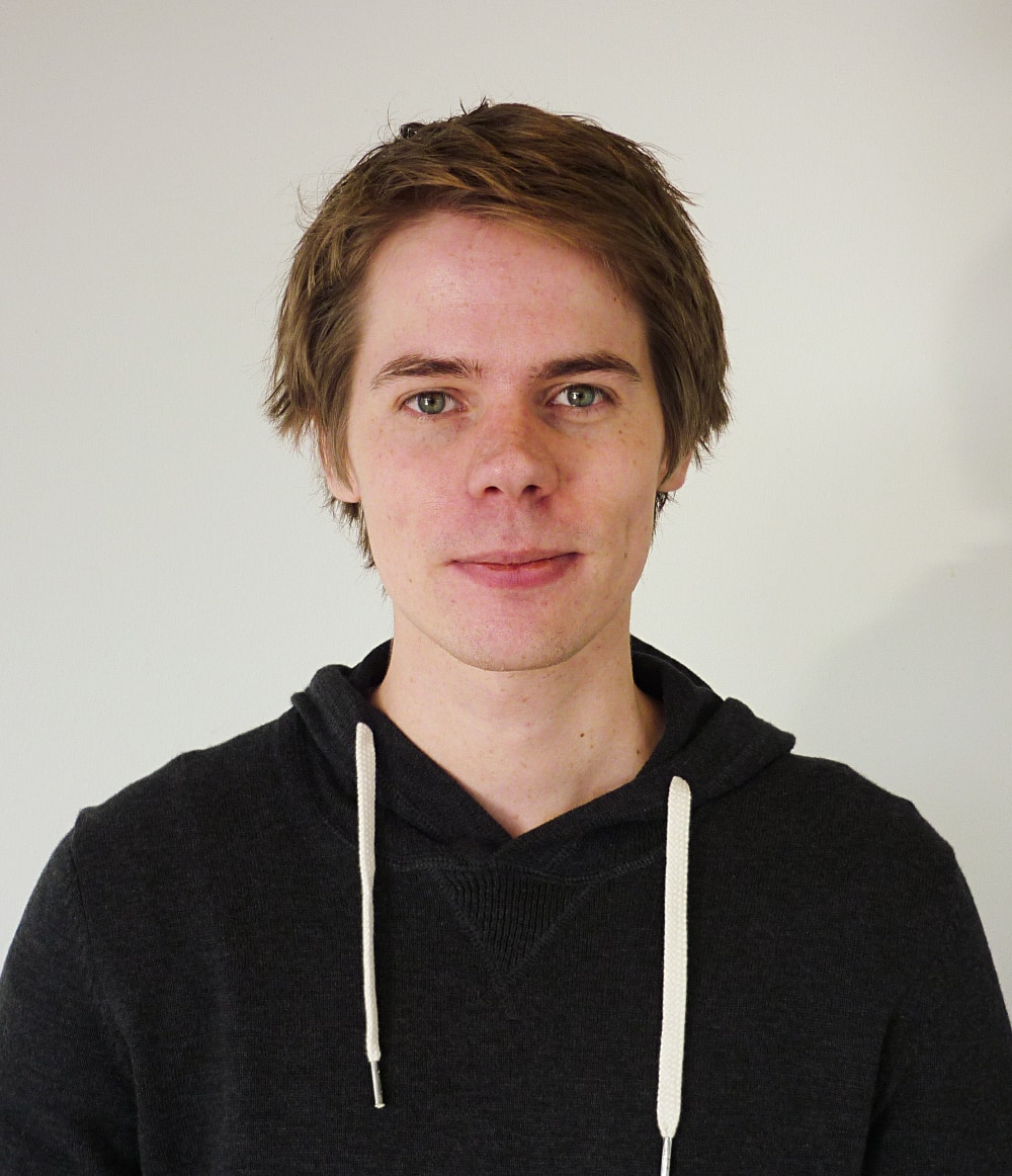 Profilbilde av Olav Bjørkøy