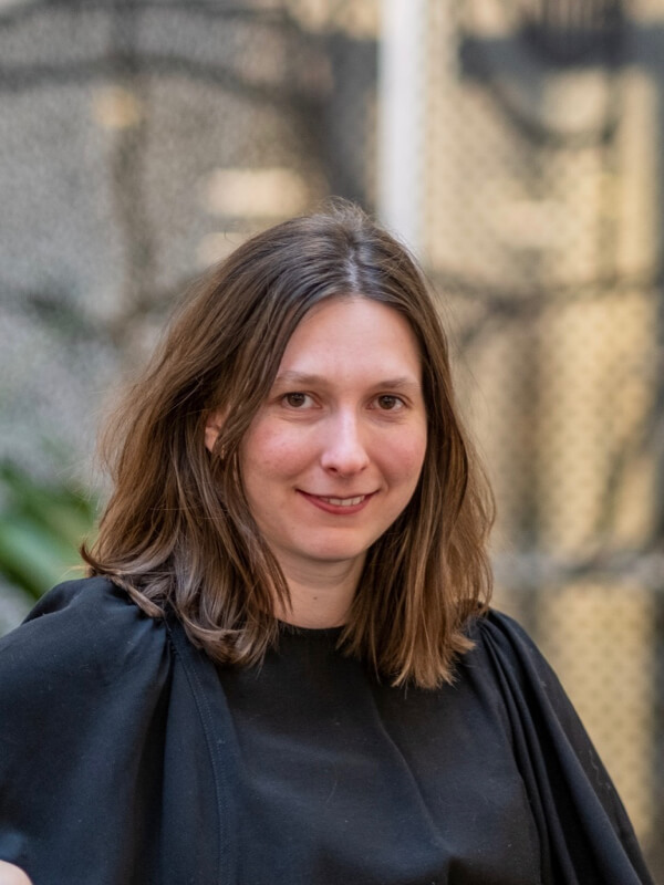Profilbilde av Olga Voronkova