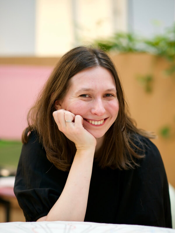 Profilbilde av Olga Voronkova