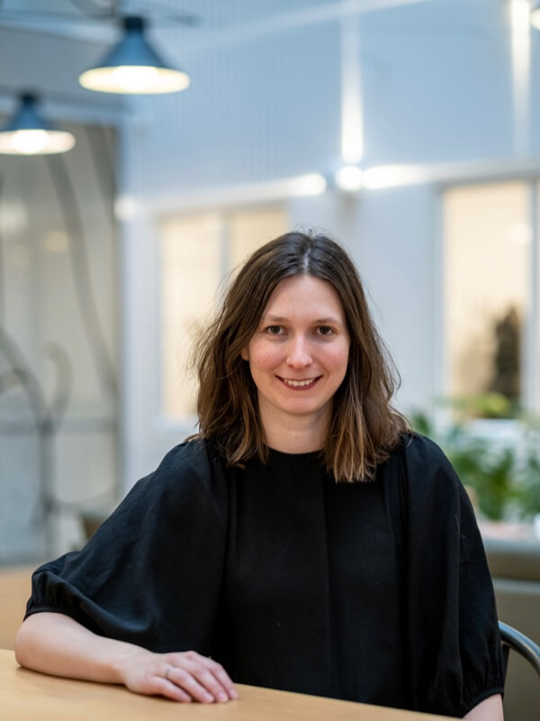 Profilbilde av Olga Voronkova