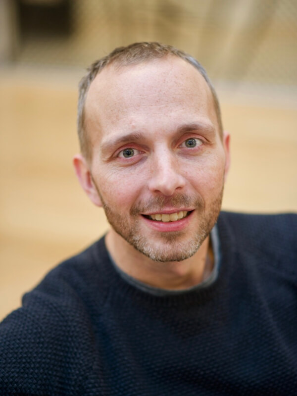 Profilbilde av Stian C. Alsos