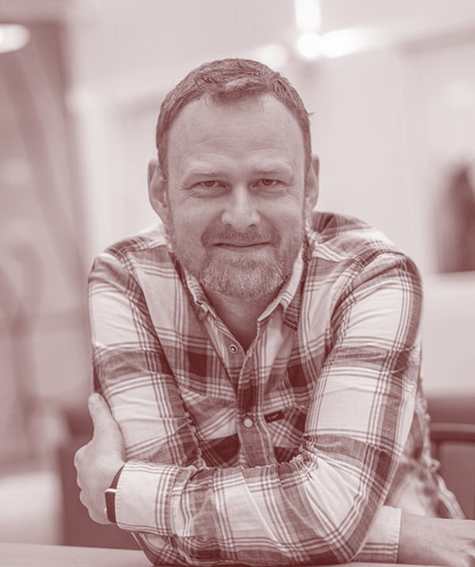 Fredrik Aubert