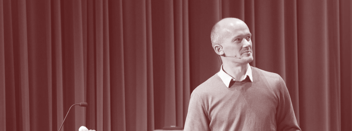 Joakim von Brandis, Head of development