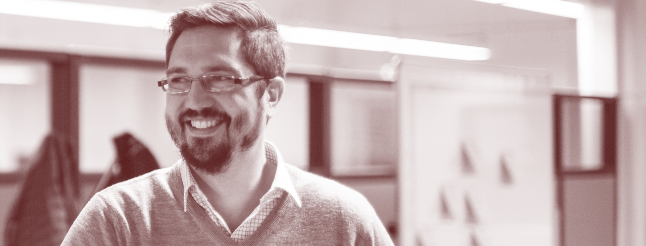 Claes Bergsten, Tech Lead Payment, Schibsted Payment ID