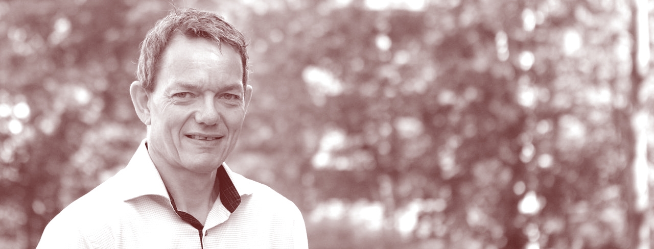 Bengt Lyng, Avdelingssjef, NSB&nbsp;Fellestjenester&nbsp;IT